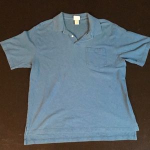 L.L. Bean Polo 💥